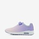 Meisjes sneakers pastel paars