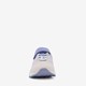 Meisjes sneakers pastel paars