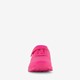 Meisjes sneakers fuchsia roze