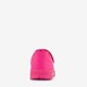 Meisjes sneakers fuchsia roze