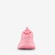 Meisjes dad sneakers roze