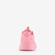 Meisjes dad sneakers roze