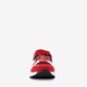 Jongens sneakers rood