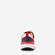 Jongens sneakers rood