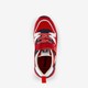 Jongens sneakers rood