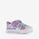 Twinkle Toes meisjes sneakers roze