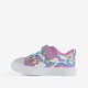Twinkle Toes meisjes sneakers roze