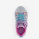 Twinkle Toes meisjes sneakers roze