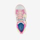 Twinkle Toes meisjes sneakers lichtjes