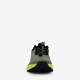 Jongens dad sneakers legergroen