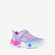 Twisty Glow meisjes sneaker met lichtjes