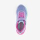 Twisty Glow meisjes sneaker met lichtjes