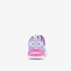 Twisty Glow meisjes sneaker met lichtjes
