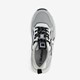 Jongens sneakers wit zwart