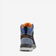 Leren dames wandelschoenen cat. B