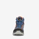 Leren dames wandelschoenen cat. B