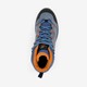 Leren dames wandelschoenen cat. B