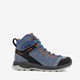 Leren dames wandelschoenen cat. B