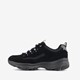 I-Conik dames sneakers zwart