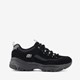 I-Conik dames sneakers zwart