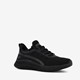 Bobs Sport Geo dames sneakers zwart
