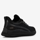 Bobs Sport Geo dames sneakers zwart