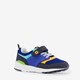 Jongens sneakers blauw