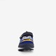 Jongens sneakers blauw