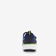 Jongens sneakers blauw