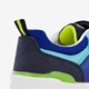 Jongens sneakers blauw