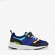 Jongens sneakers blauw