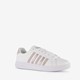 Court Tiebreak dames sneakers wit