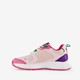 Dames sneakers roze/rood