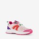 Dames sneakers roze/rood