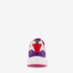 Dames sneakers roze/rood