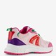 Dames sneakers roze/rood