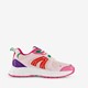 Dames sneakers roze/rood