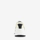 Dames sneakers wit/goud