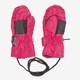 Kinder skiwanten