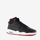 Hoge heren sneakers zwart