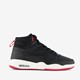 Hoge heren sneakers zwart
