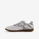 Attacanto IT IC kinder zaalschoenen wit