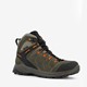 Leren heren wandelschoenen cat. A/B