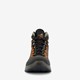 Leren heren wandelschoenen cat. A/B