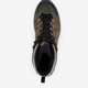 Leren heren wandelschoenen cat. A/B