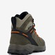 Leren heren wandelschoenen cat. A/B