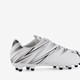 Attacanto FG/AG kinder voetbalschoenen wit