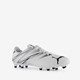 Attacanto FG/AG kinder voetbalschoenen wit