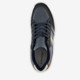 Heren sneakers blauw