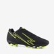 Pitch MG heren voetbalschoenen zwart